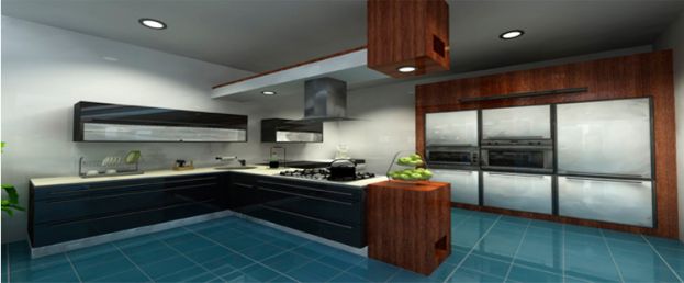 Architettura D'interni