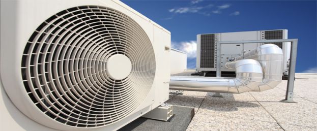 Impianti di Condizionamento HVAC