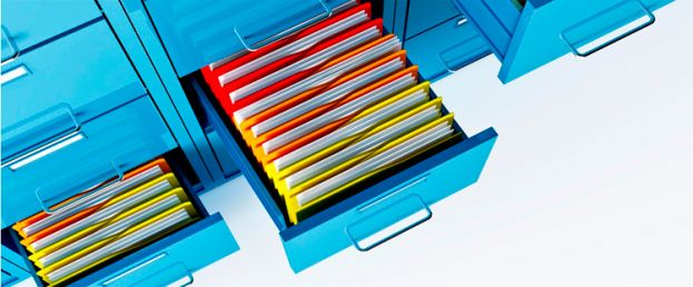 Archiviazione Remota Documenti