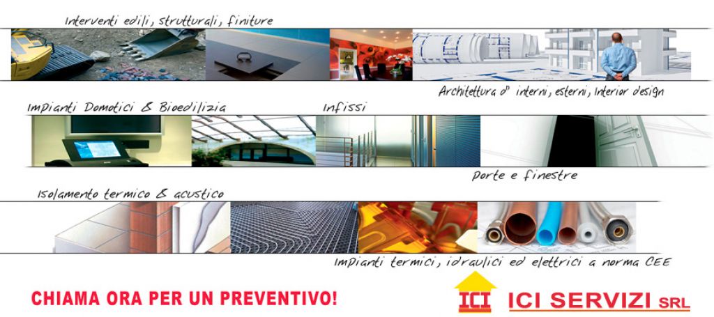 Ristrutturazione Edilizia