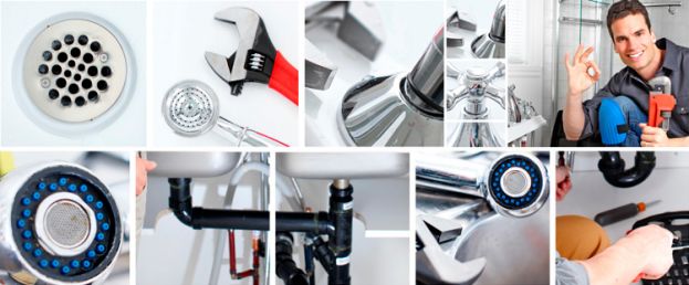 Pronto Intervento Idraulico