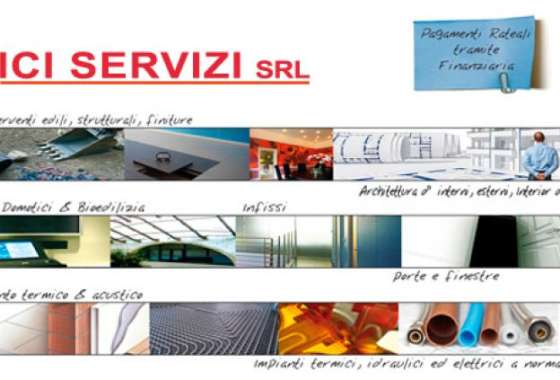 Pronto Intervento Elettrico, Idraulico e Strutturale